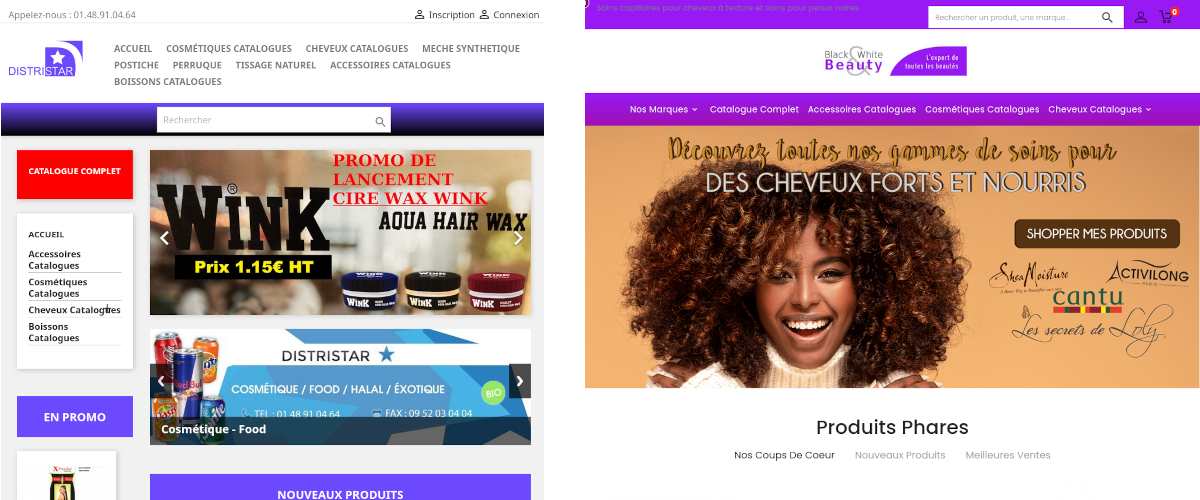AfroWorld